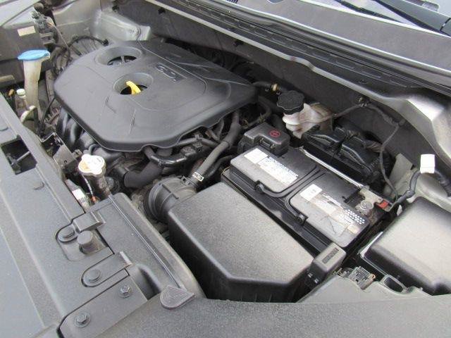 Used 2016 Kia Soul + FWD image 28