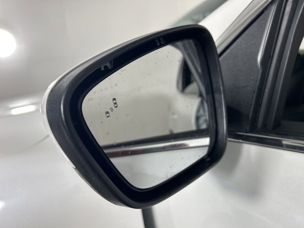 New 2026 Ford Escape Platinum w/ Premium Technology Package image 11