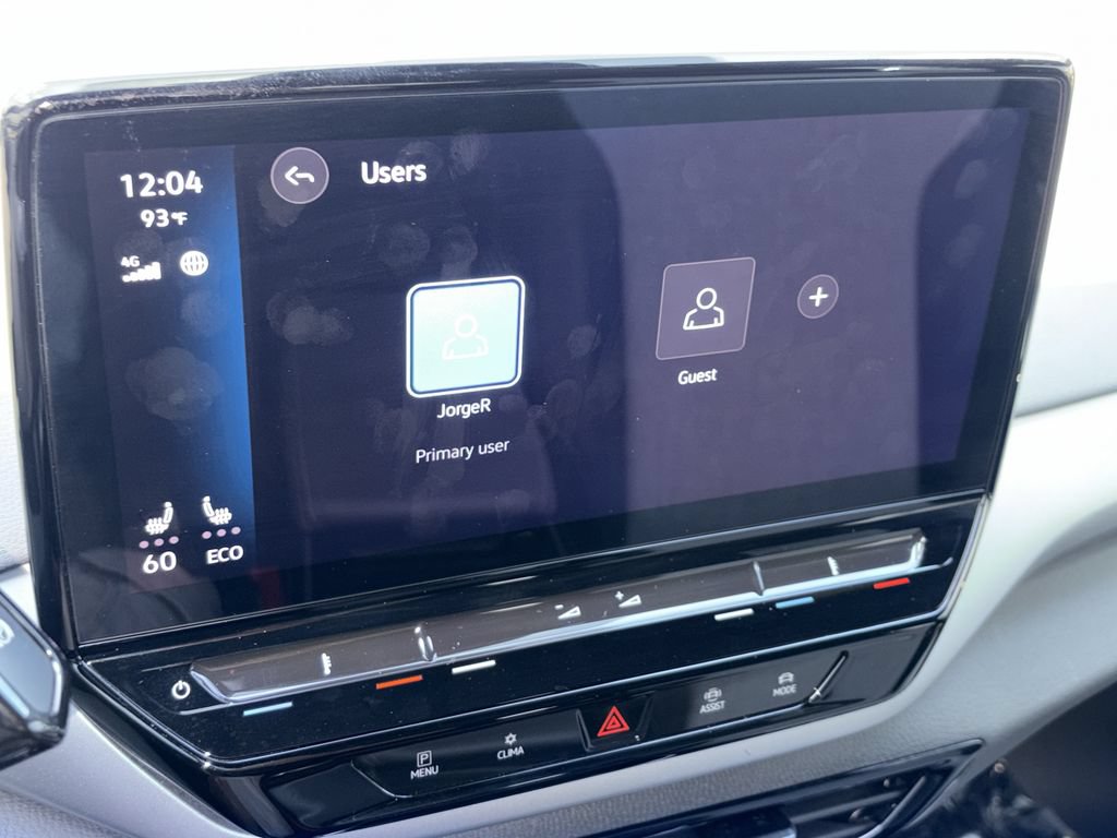 Certified 2023 Volkswagen ID.4 Pro RWD image 13