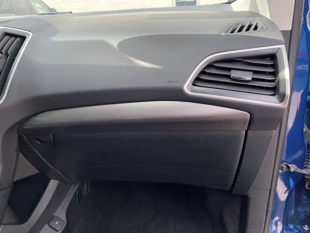 Used 2024 Ford Edge SEL w/ Convenience Package AWD/4WD image 37