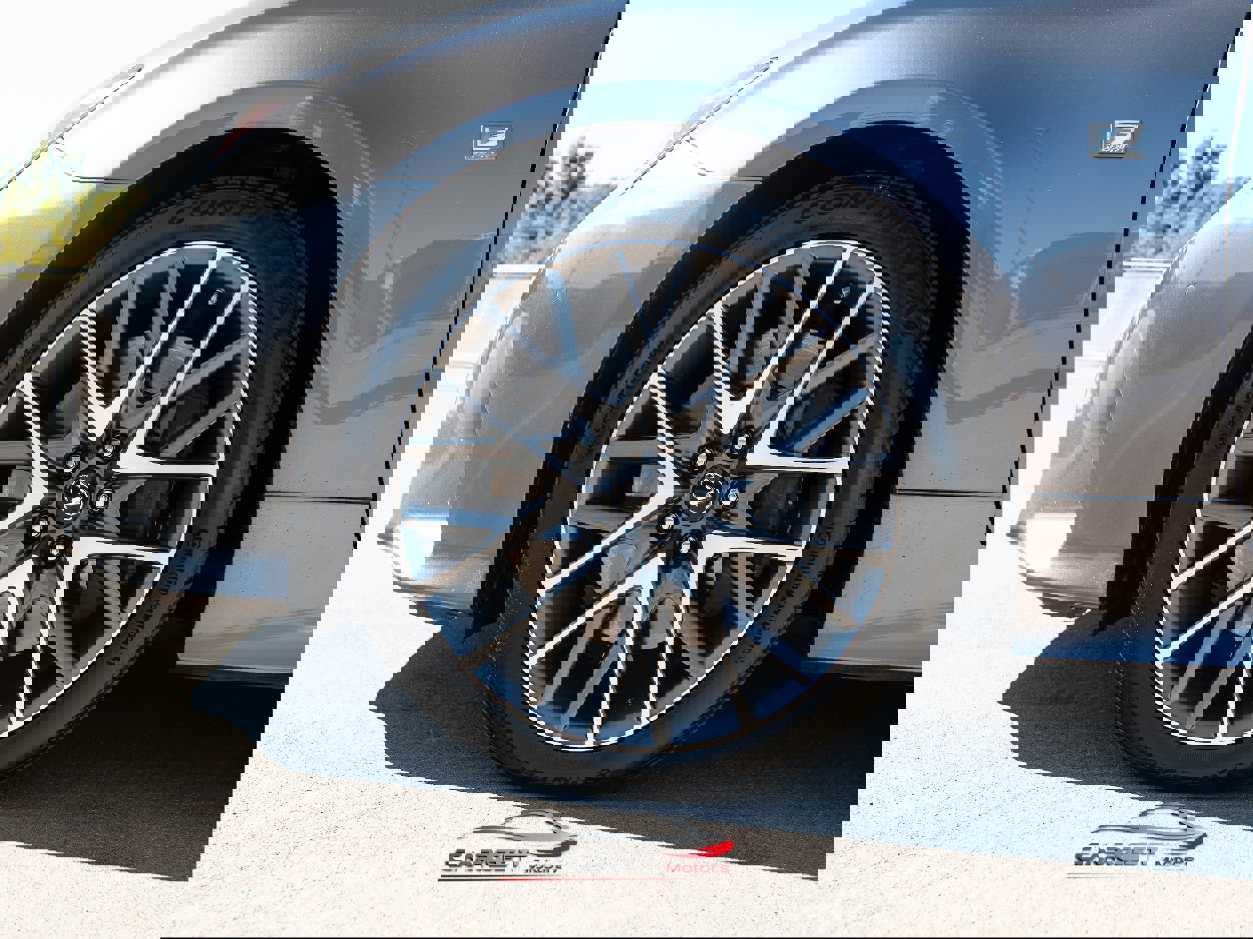 Used 2017 Lexus RC 350 F Sport image 9