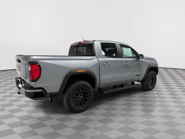 New 2026 GMC Canyon Elevation w/ Convenience Package RWD image 11