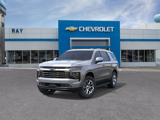 New 2026 Chevrolet Tahoe Premier image 8