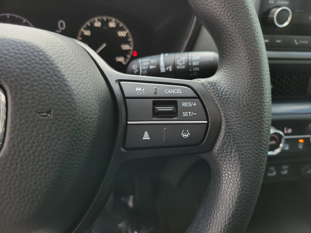 Used 2024 Honda CR-V EX image 19