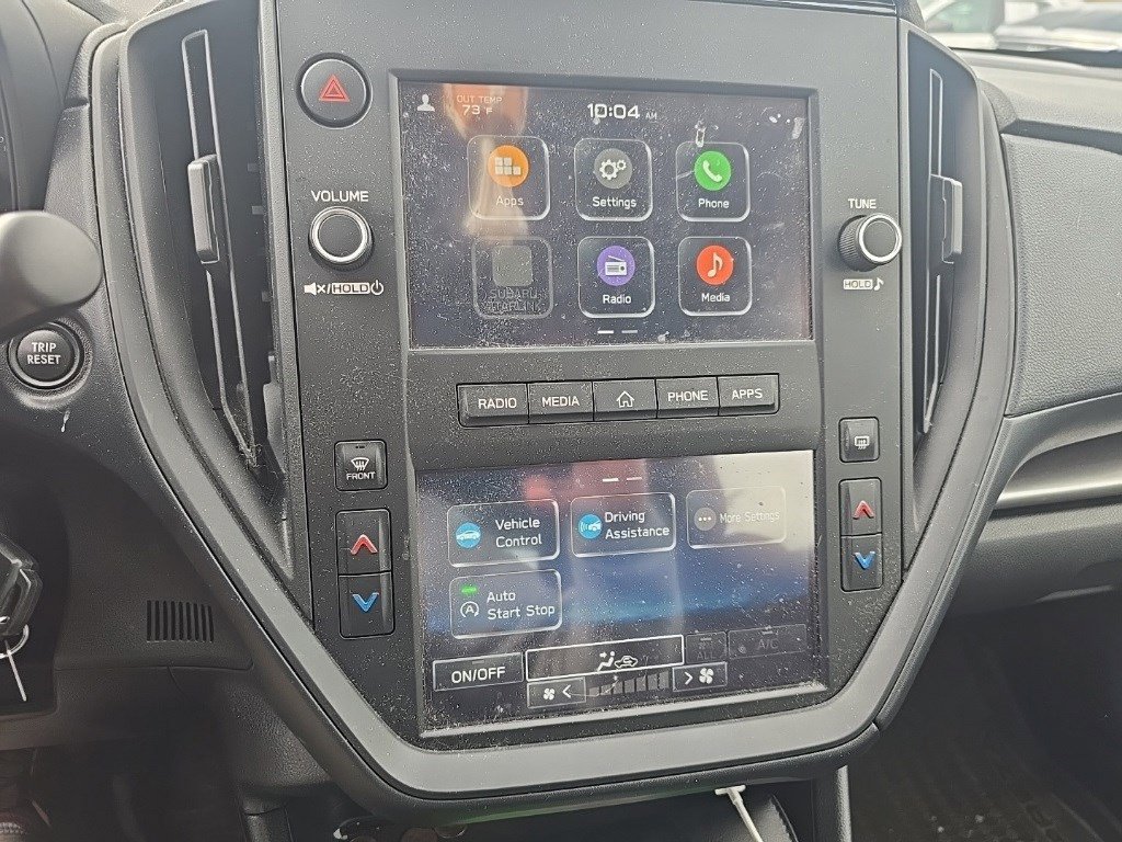 Used 2024 Subaru Impreza 2.0i image 14