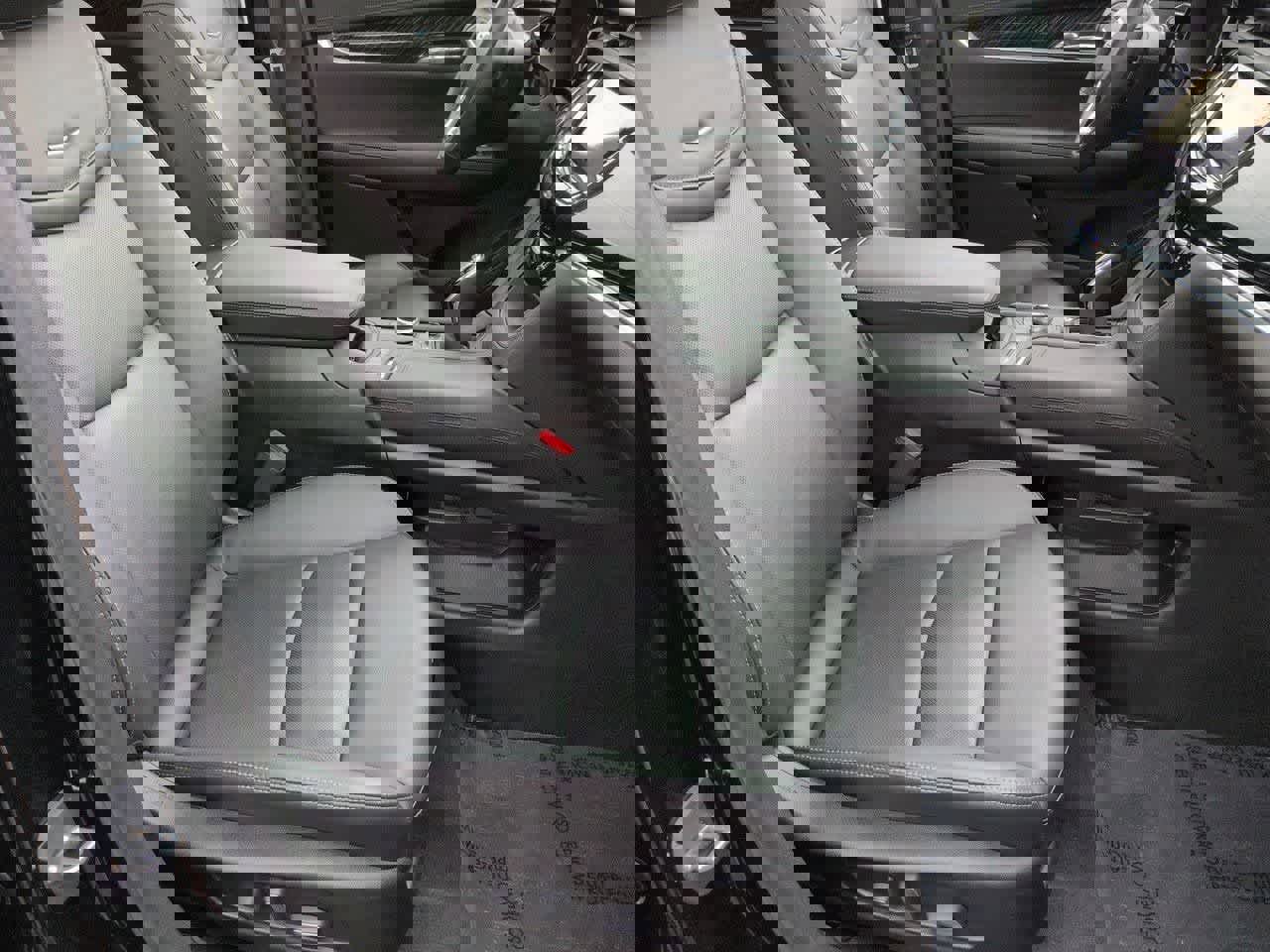 Used 2023 Cadillac XT6 Premium Luxury AWD/4WD image 21