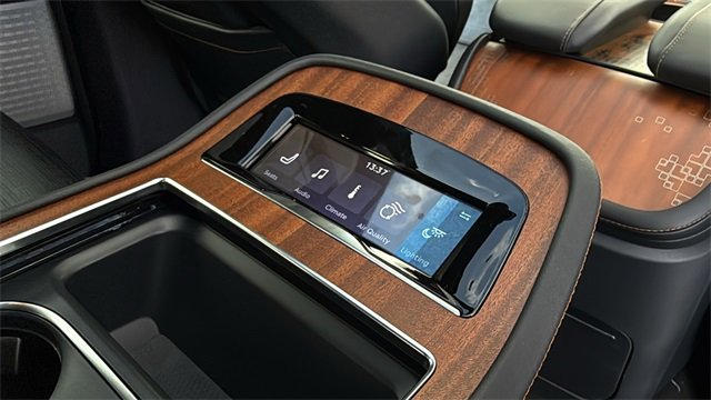 New 2026 Lincoln Navigator Black Label image 14