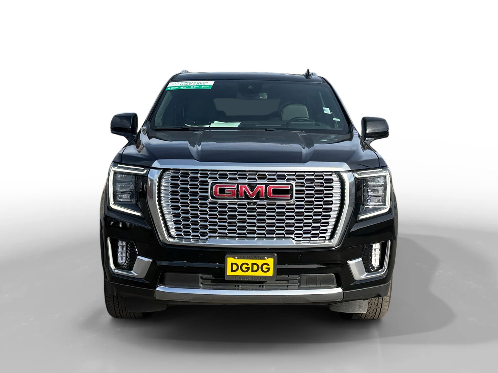 Used 2024 GMC Yukon Denali image 8