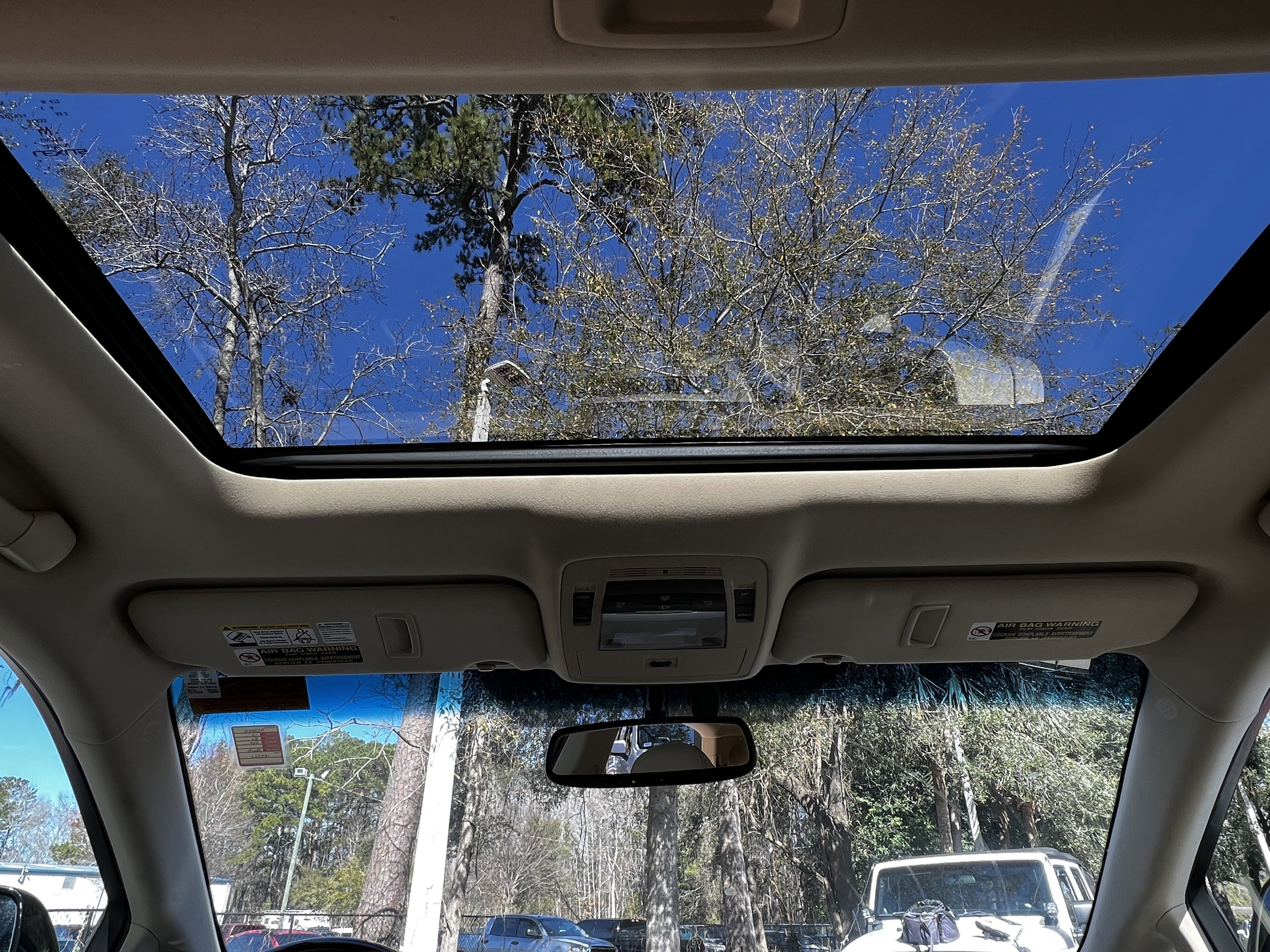 Used 2013 Lexus RX 350 AWD w/ Navigation Pkg image 37