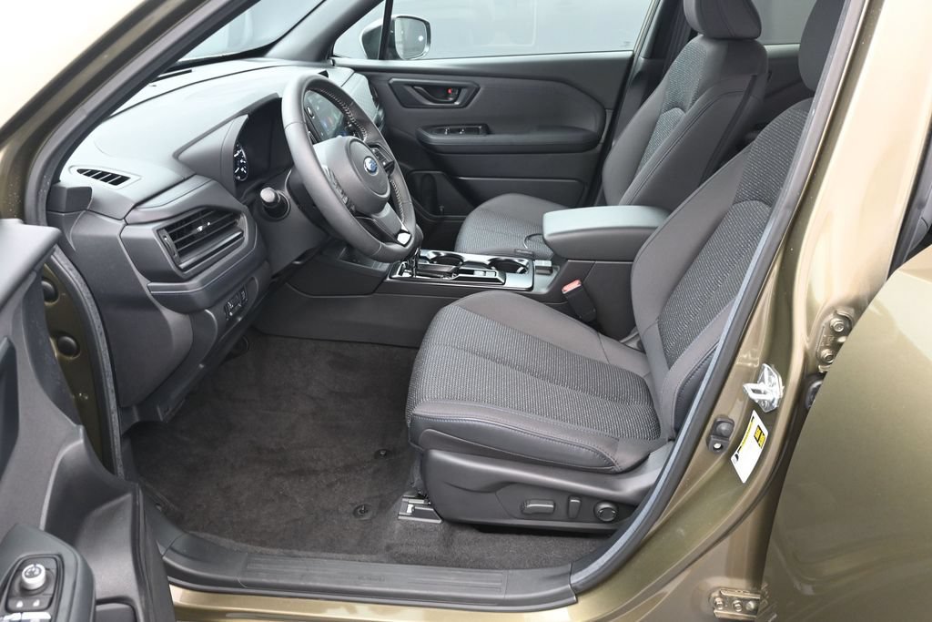 Certified 2026 Subaru Forester Premium AWD/4WD image 17