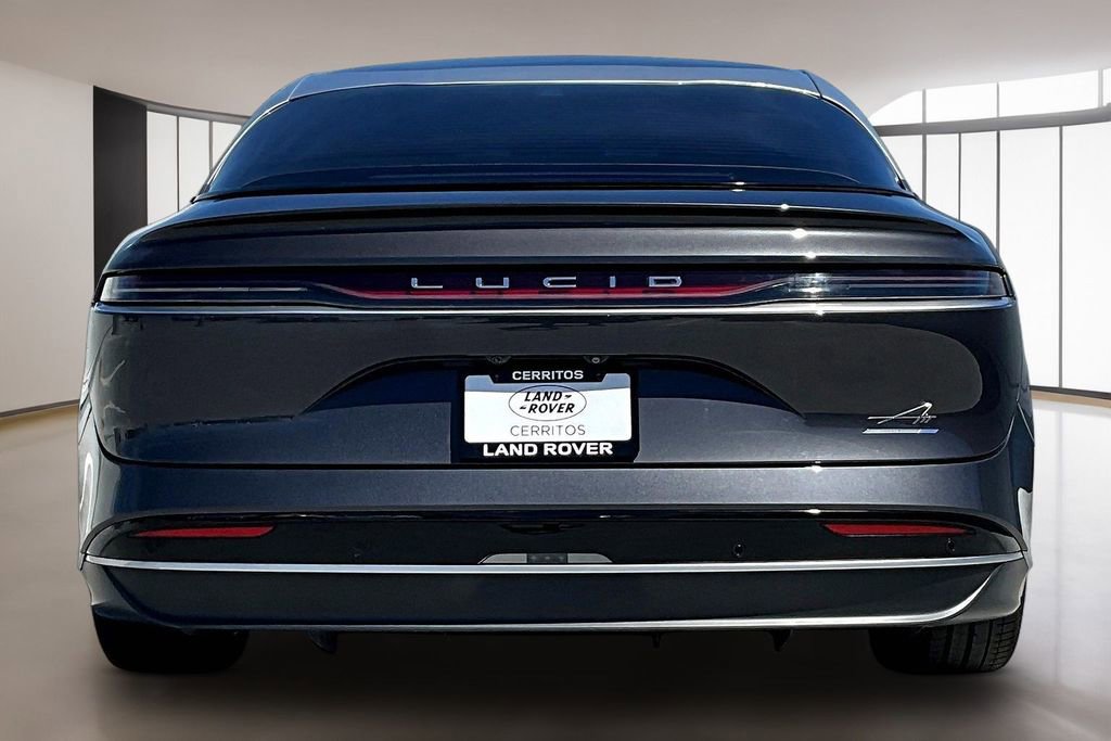 Used 2023 Lucid Air Grand Touring image 5