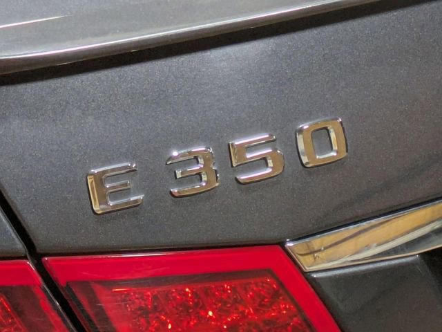 Used 2012 Mercedes-Benz E 350 4MATIC Sedan image 10
