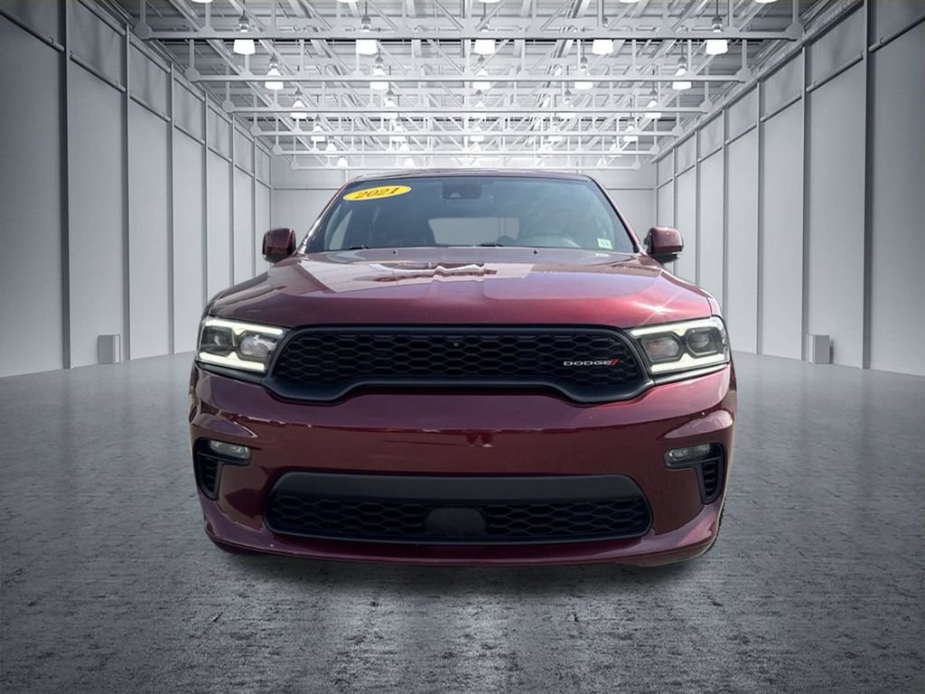 Used 2021 Dodge Durango GT RWD image 11