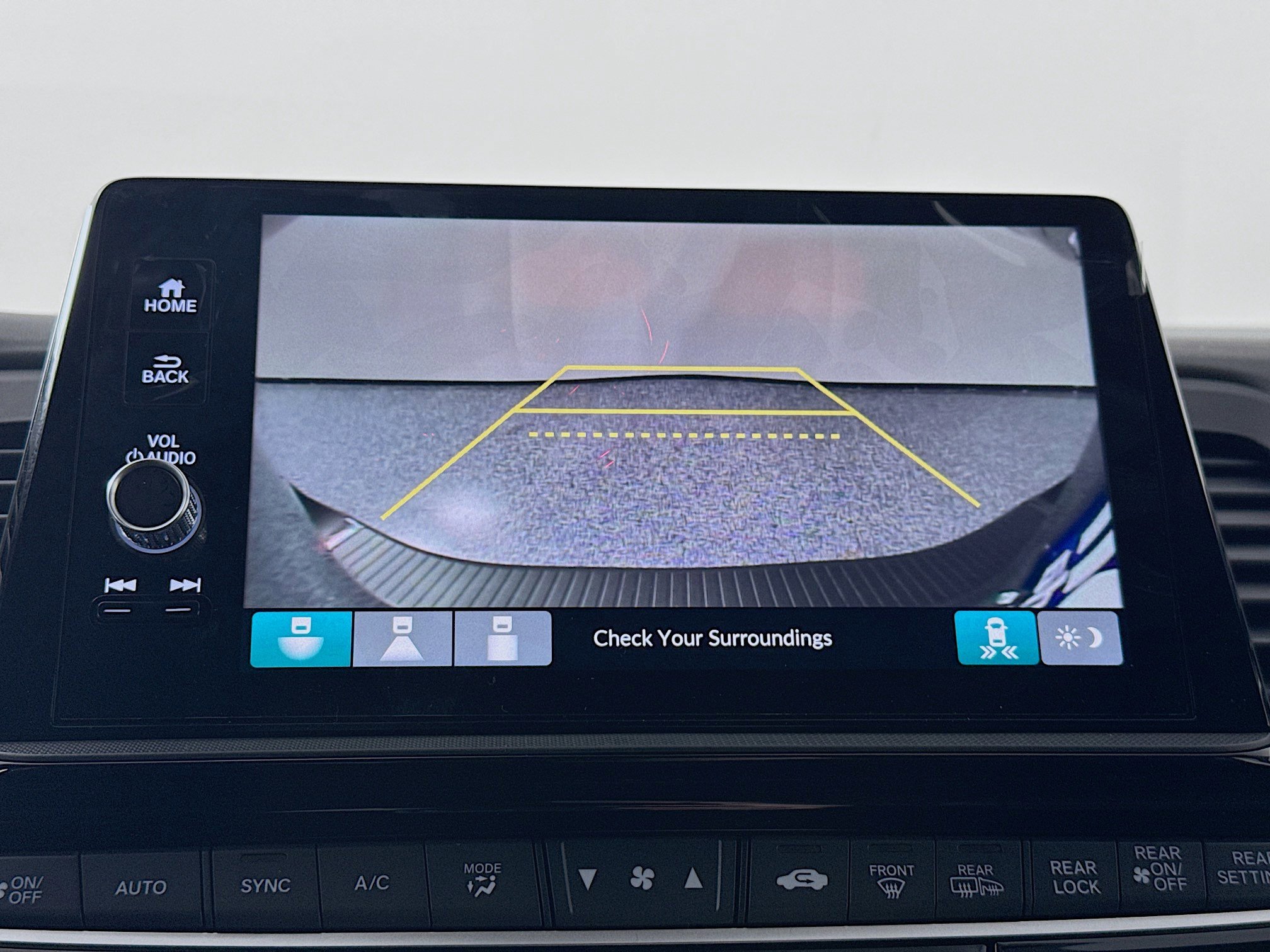 New 2026 Honda Odyssey Sport-L image 13