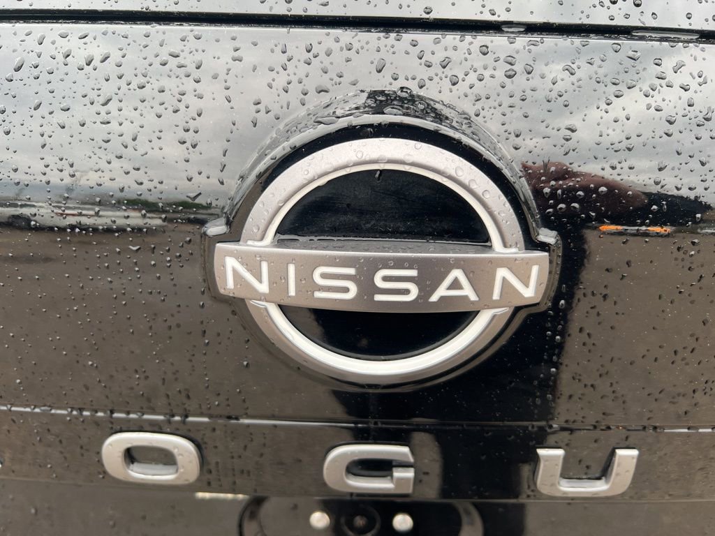 Certified 2024 Nissan Rogue S AWD/4WD image 30