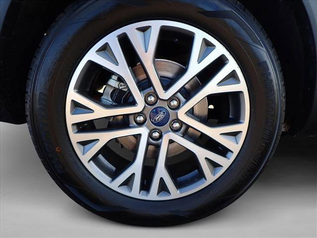 Used 2021 Ford Escape SEL w/ Technology Package image 7