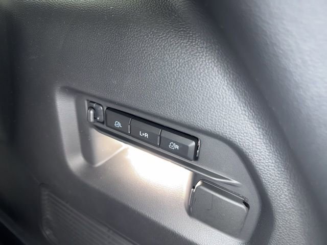 New 2026 Ford Explorer Platinum w/ LUX Leather Package image 42