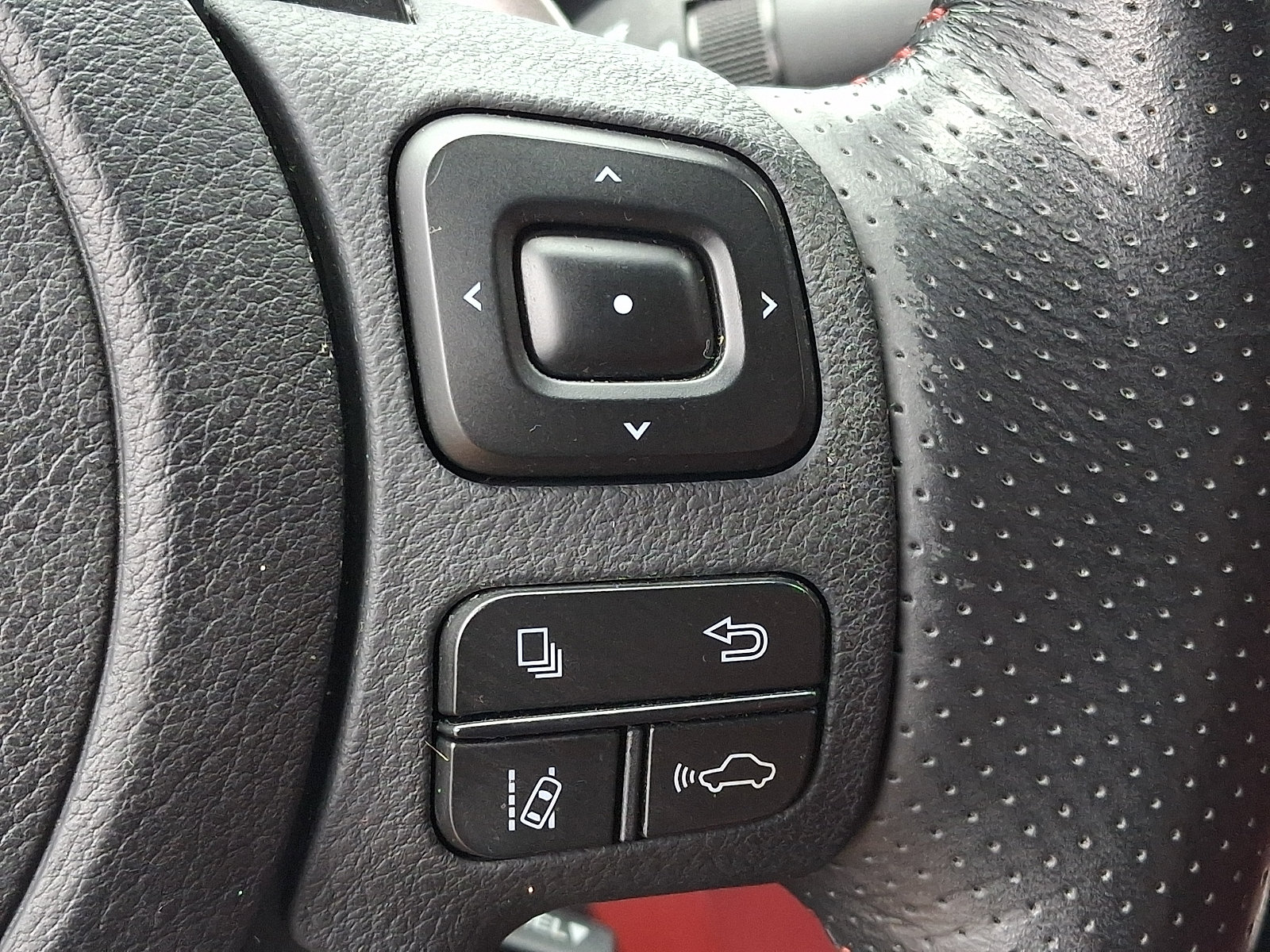 Certified 2023 Lexus IS 350 F Sport w/ Memory Package AWD/4WD image 23