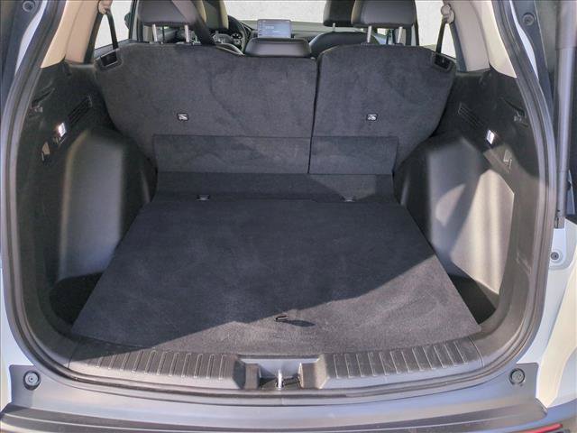 Certified 2024 Honda CR-V EX-L image 6
