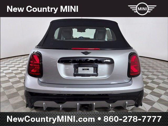 New 2027 MINI Cooper John Cooper Works FWD image 6