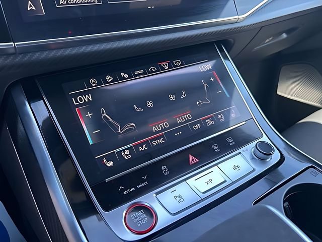 Used 2024 Audi RS Q8 AWD/4WD image 47