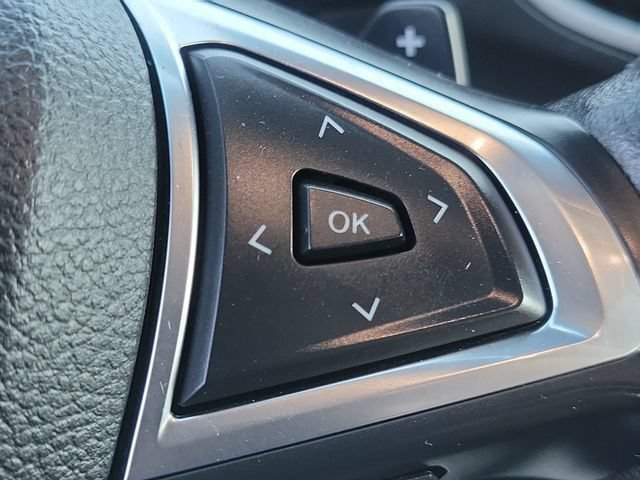 Used 2017 Ford Edge Titanium AWD/4WD image 9