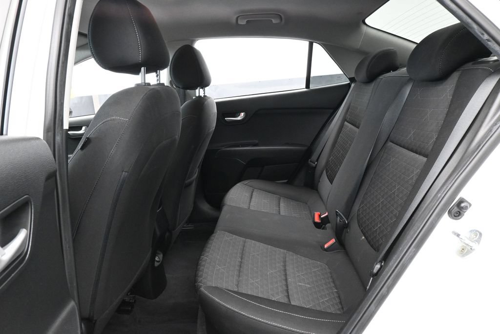Used 2022 Kia Rio S w/ Technology Package FWD image 32