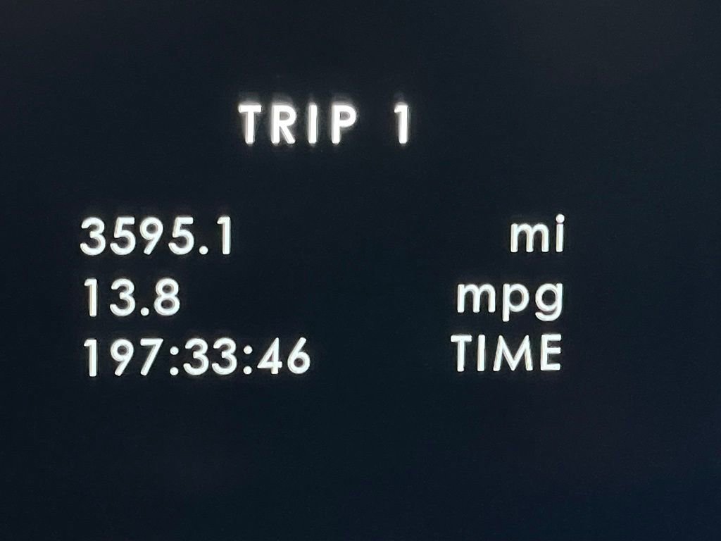 Used 2021 Lincoln Navigator Black Label w/ Cargo Convenience Package image 48