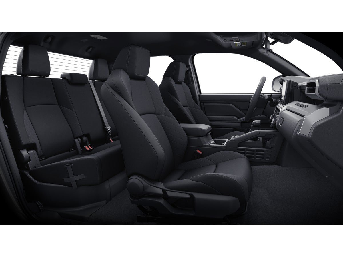 New 2026 Toyota Tacoma SR5 RWD image 20