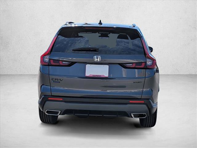 Used 2026 Honda CR-V Sport image 7