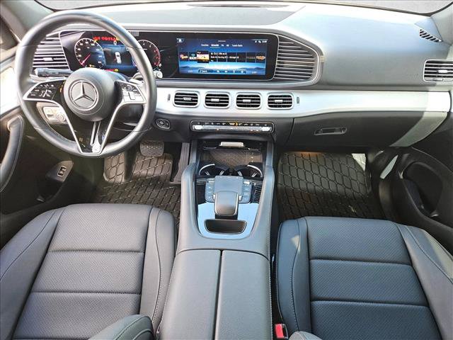 Used 2024 Mercedes-Benz GLE 450 4MATIC image 21