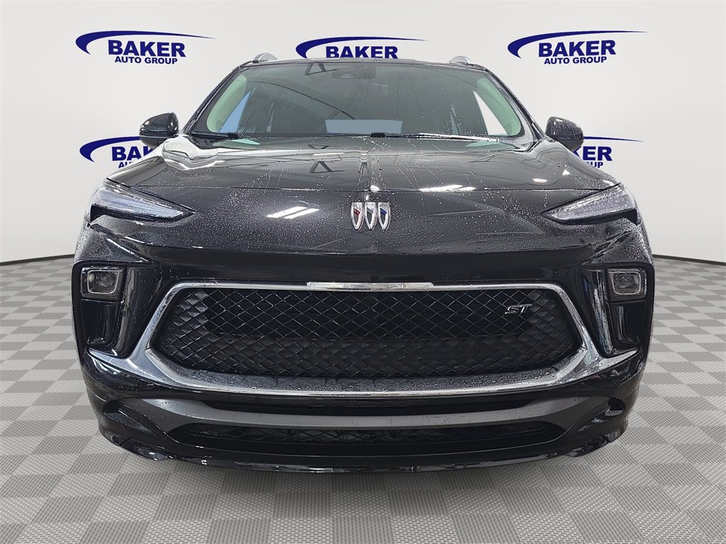 New 2026 Buick Encore GX Sport Touring w/ Comfort Package image 2