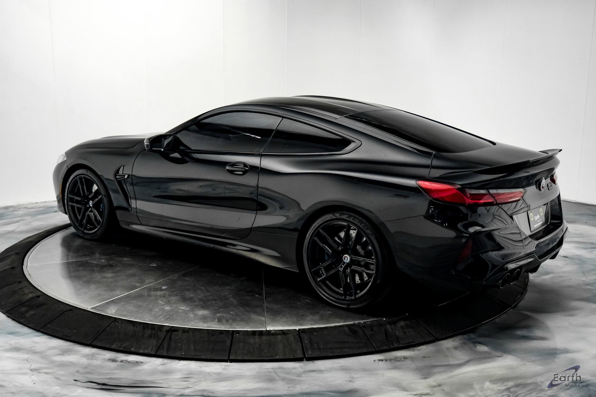 Used 2023 BMW M8 Competition w/ M Driver's Package image 10