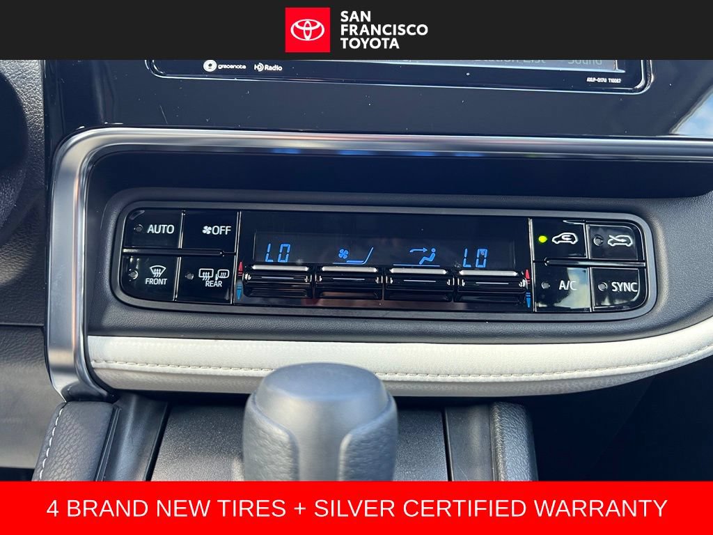 Certified 2018 Toyota Corolla iM w/ Carpet Mat Package (TMS) FWD image 23
