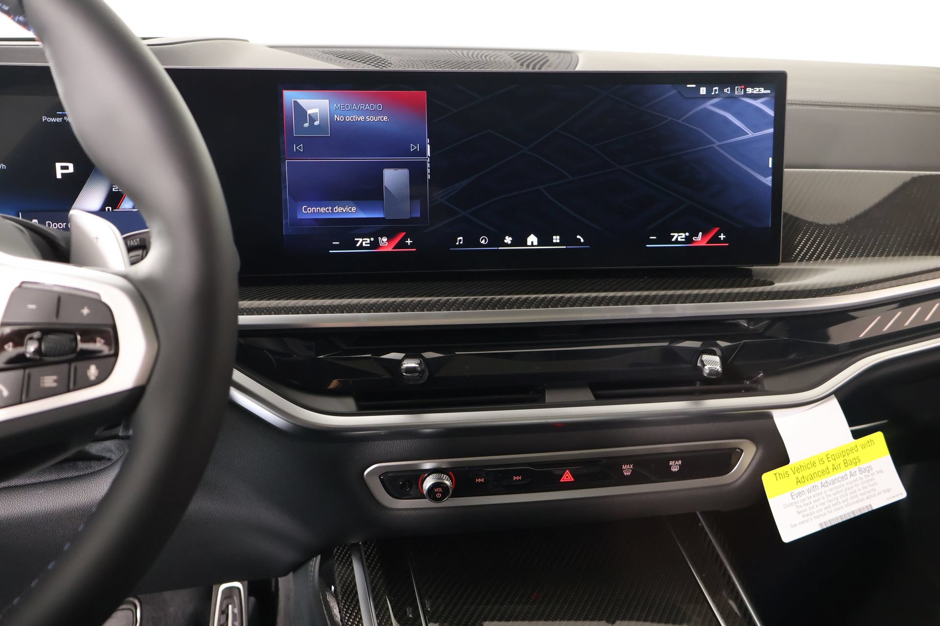 New 2027 BMW X7 M60i AWD/4WD image 5