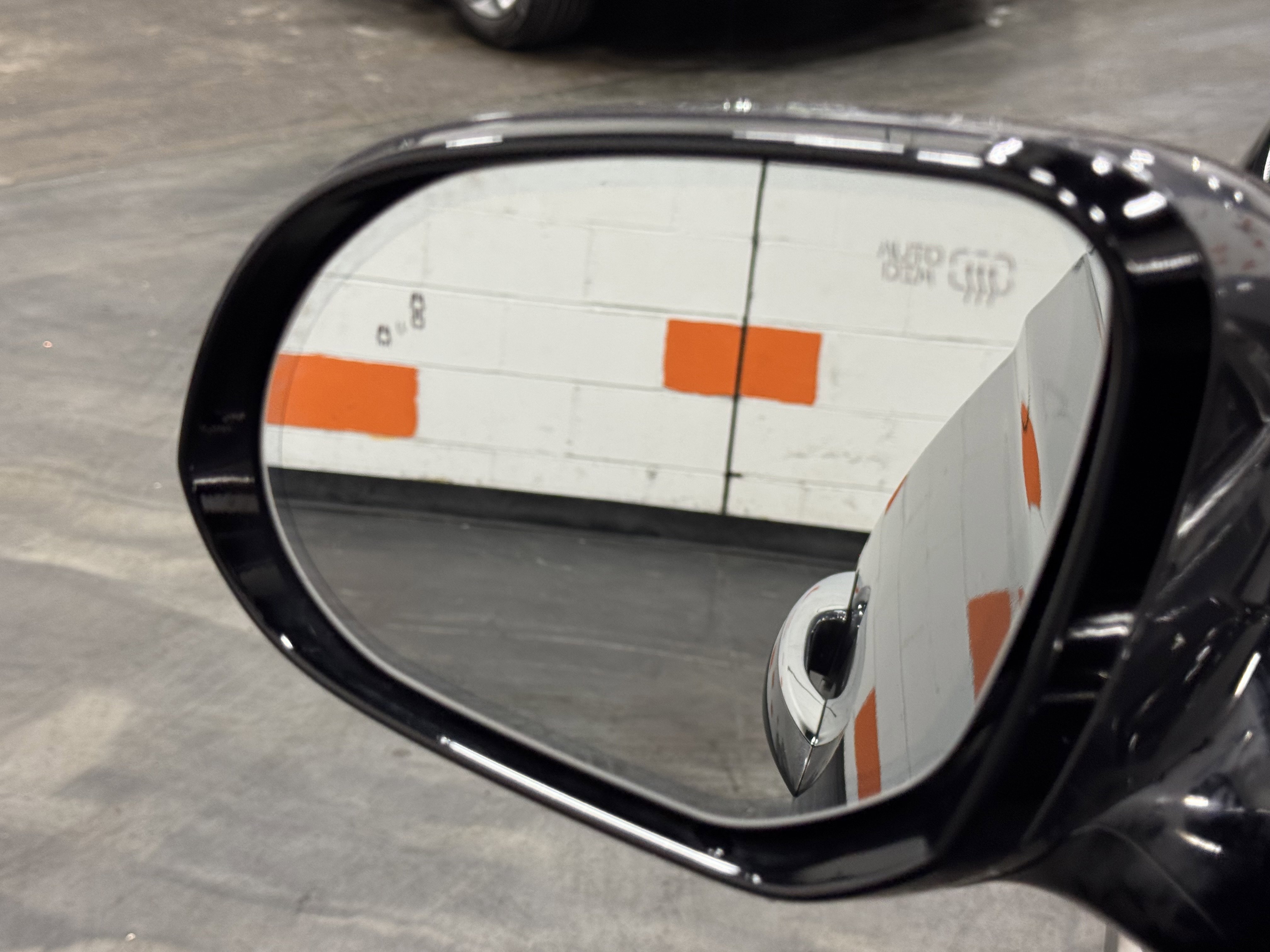 Used 2021 Genesis GV80 2.5T w/ Prestige Package 04 image 20