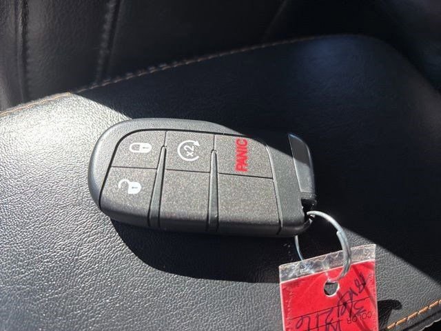 Used 2018 Jeep Compass Latitude w/ Cold Weather Group image 48