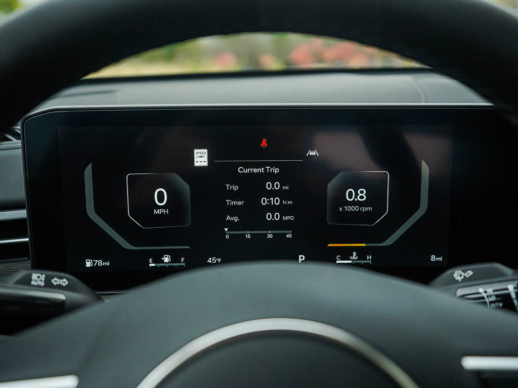 New 2026 Kia K5 EX image 21