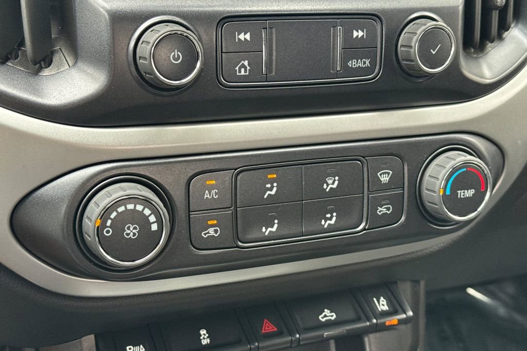 Used 2021 Chevrolet Colorado LT w/ Fleet Safety Package image 21