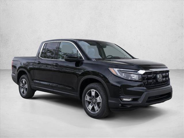 New 2026 Honda Ridgeline RTL image 3