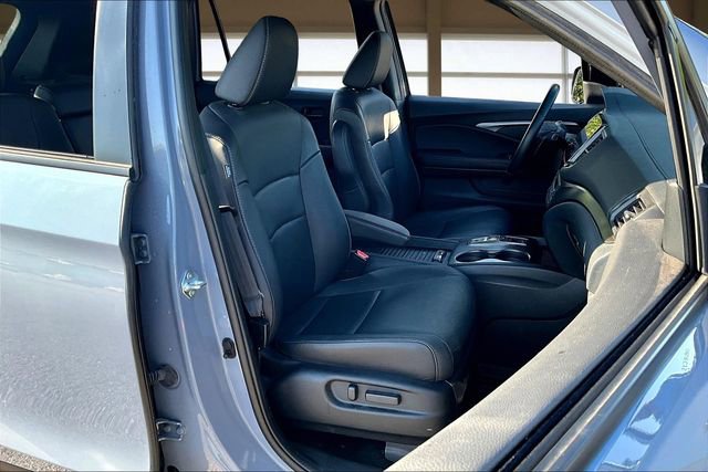 Used 2022 Honda Passport EX-L image 7
