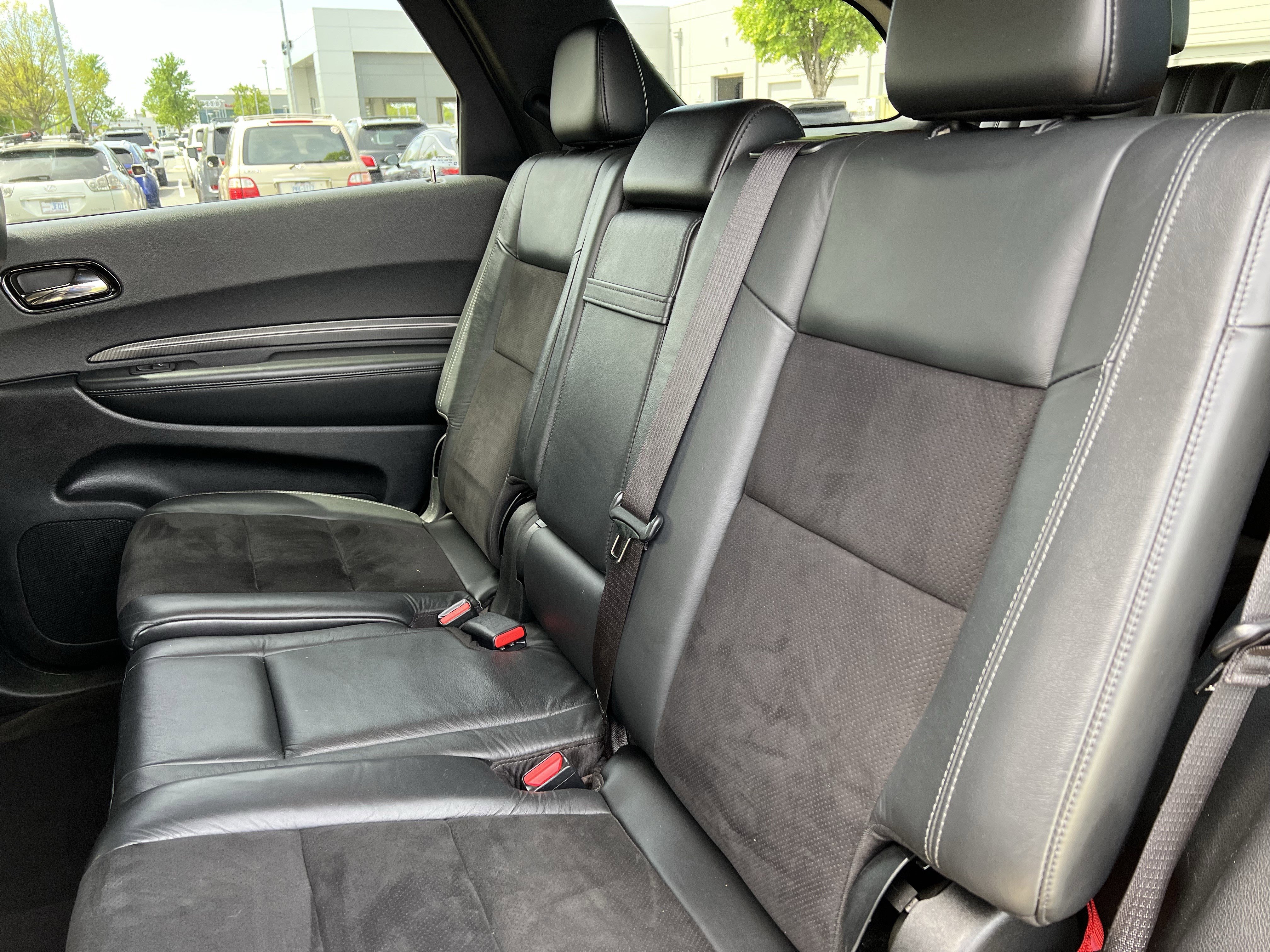 Used 2022 Dodge Durango GT image 32