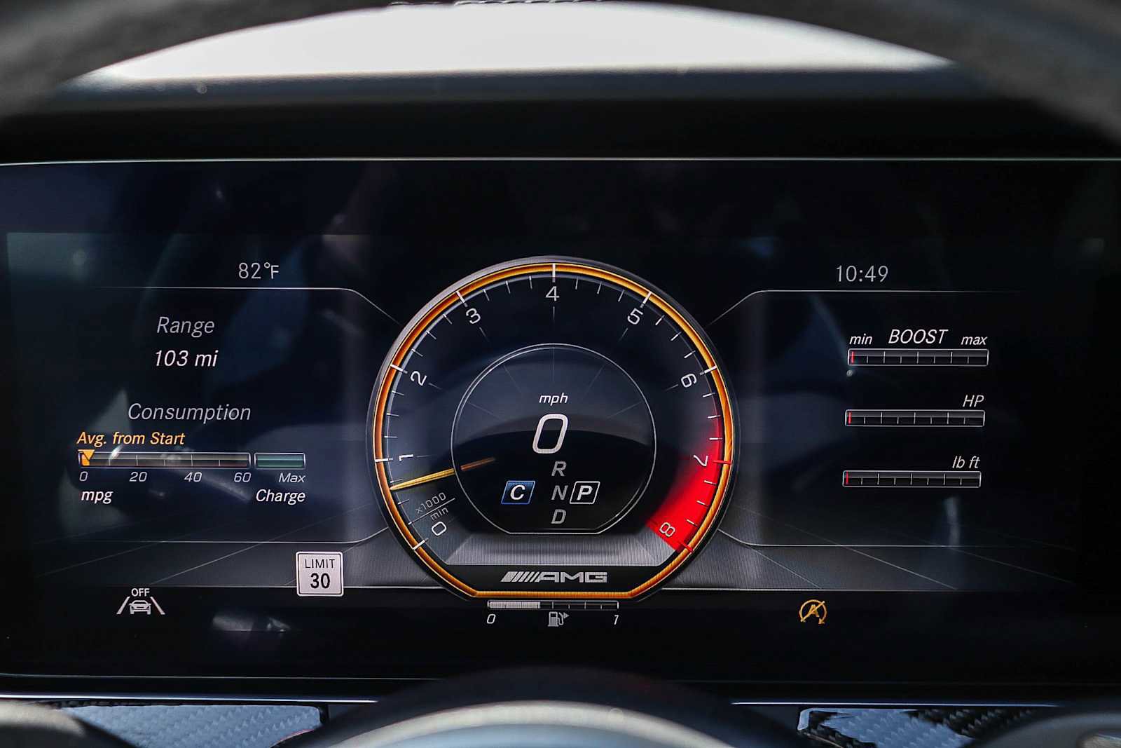 Used 2020 Mercedes-Benz E 63 AMG S image 32
