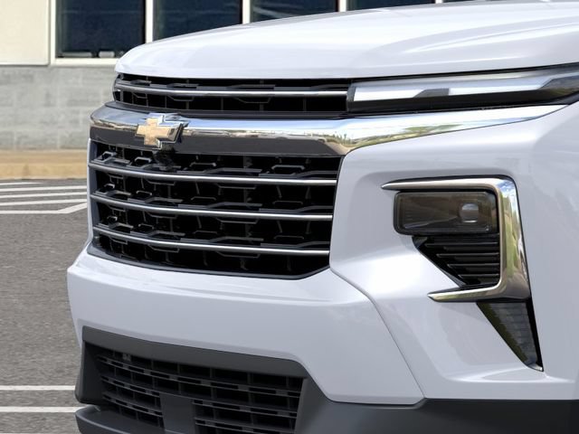 New 2026 Chevrolet Traverse LT w/ LPO, Floor Liner Package AWD/4WD image 13
