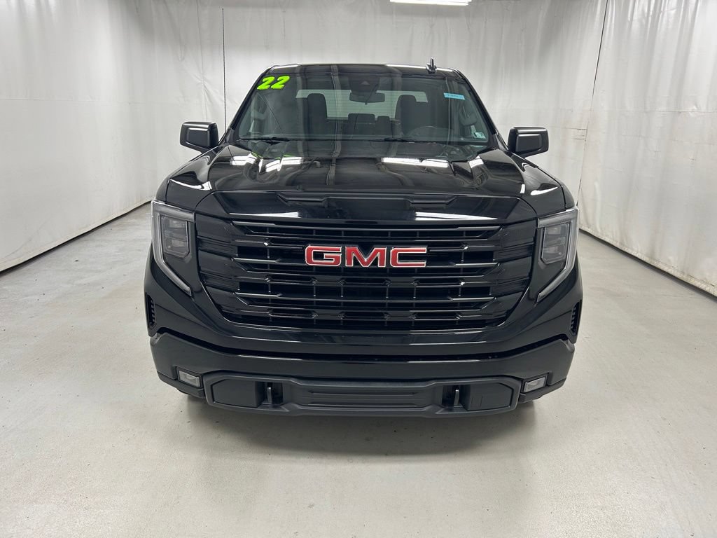 Used 2022 GMC Sierra 1500 Elevation AWD/4WD image 4