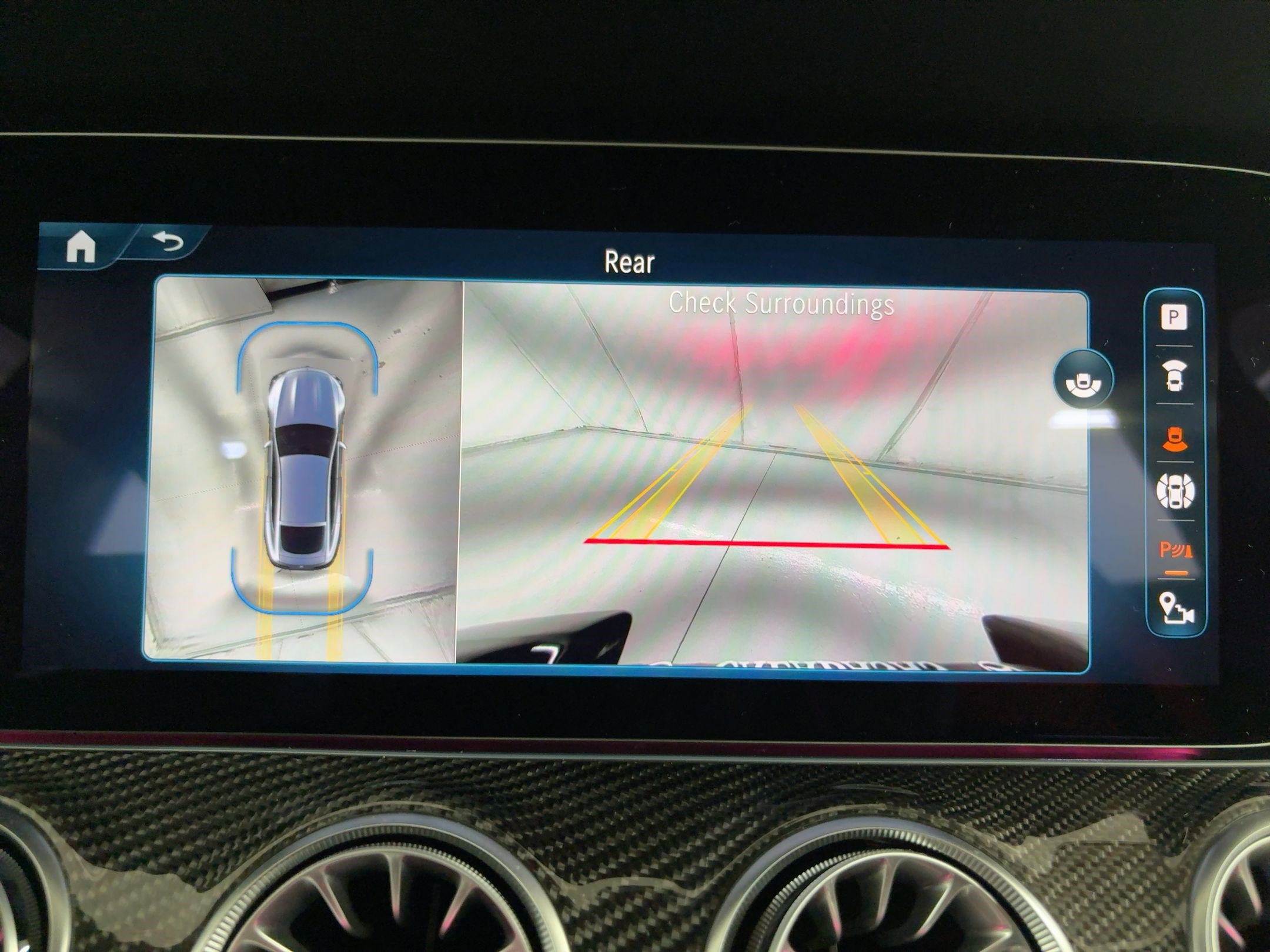 New 2026 Mercedes-Benz AMG GT 53 image 24