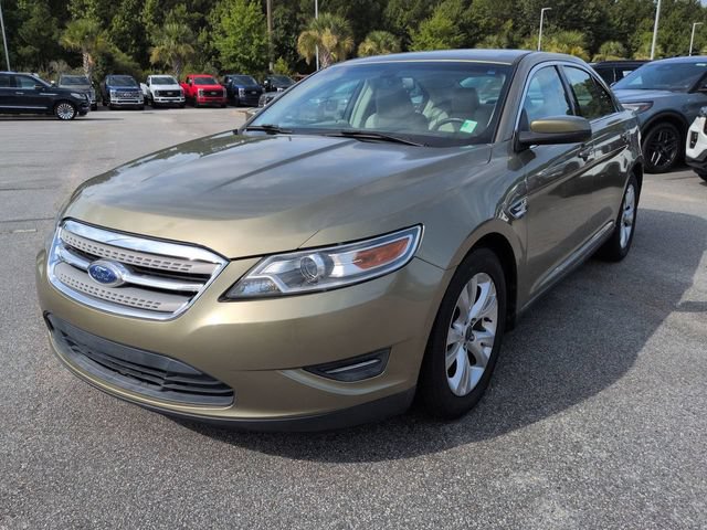 Used 2012 Ford Taurus SEL FWD image 8