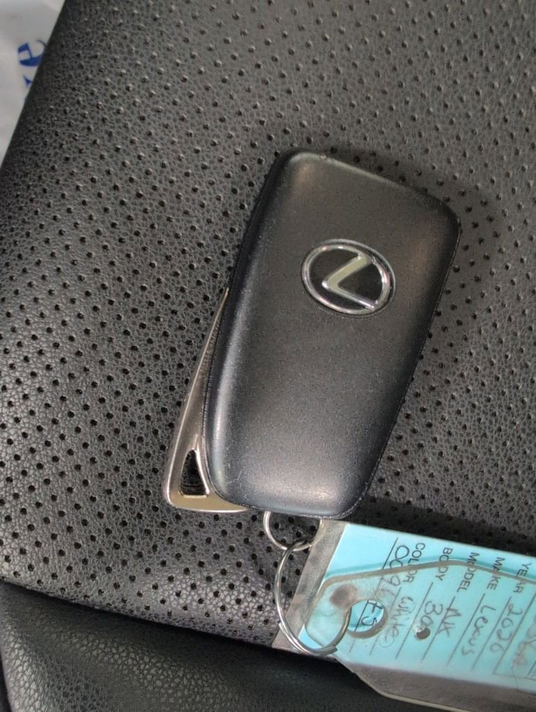 Used 2020 Lexus NX 300 AWD w/ Comfort Package image 31