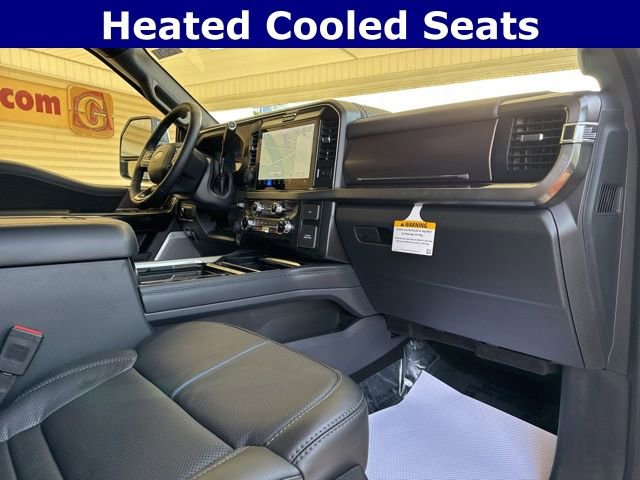 New 2026 Ford F350 Platinum image 26