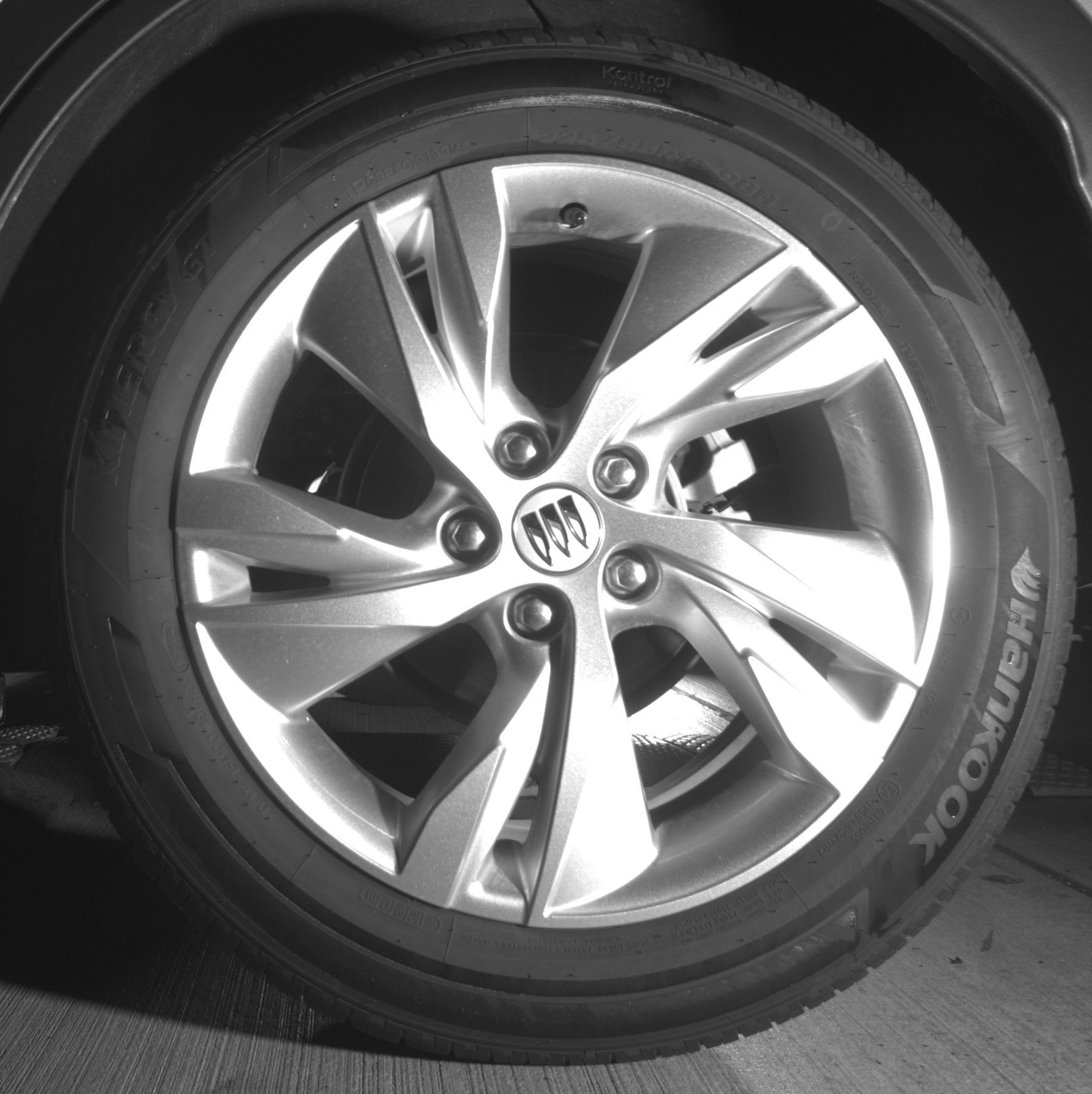 Used 2025 Buick Encore GX Preferred FWD image 14